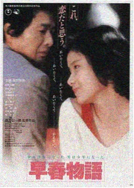 善良的继母电影晚来的母亲海报